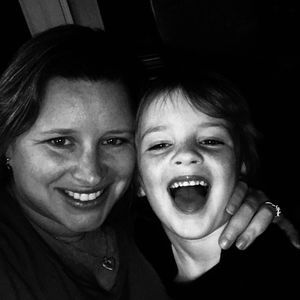 Meet your Posher, Leslie